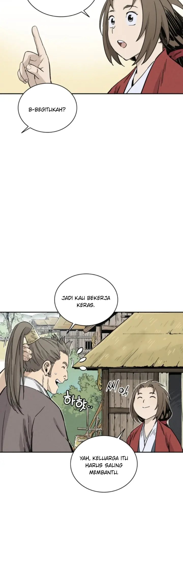 I Reincarnated as a Legendary Surgeon Chapter 41 Gambar 9