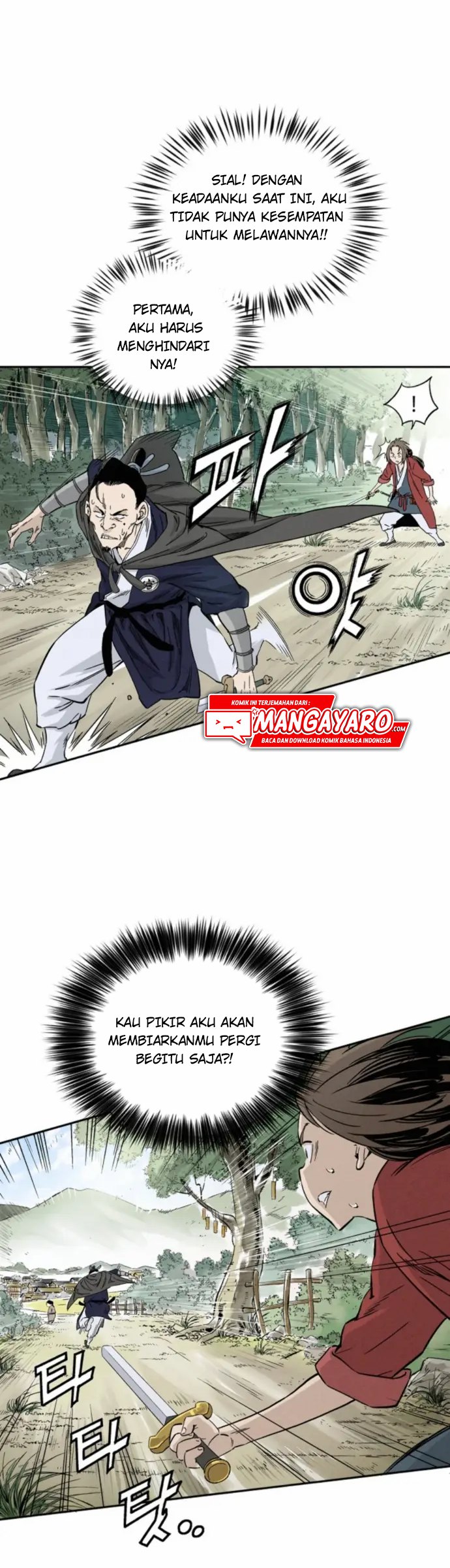 I Reincarnated as a Legendary Surgeon Chapter 36 Gambar 10