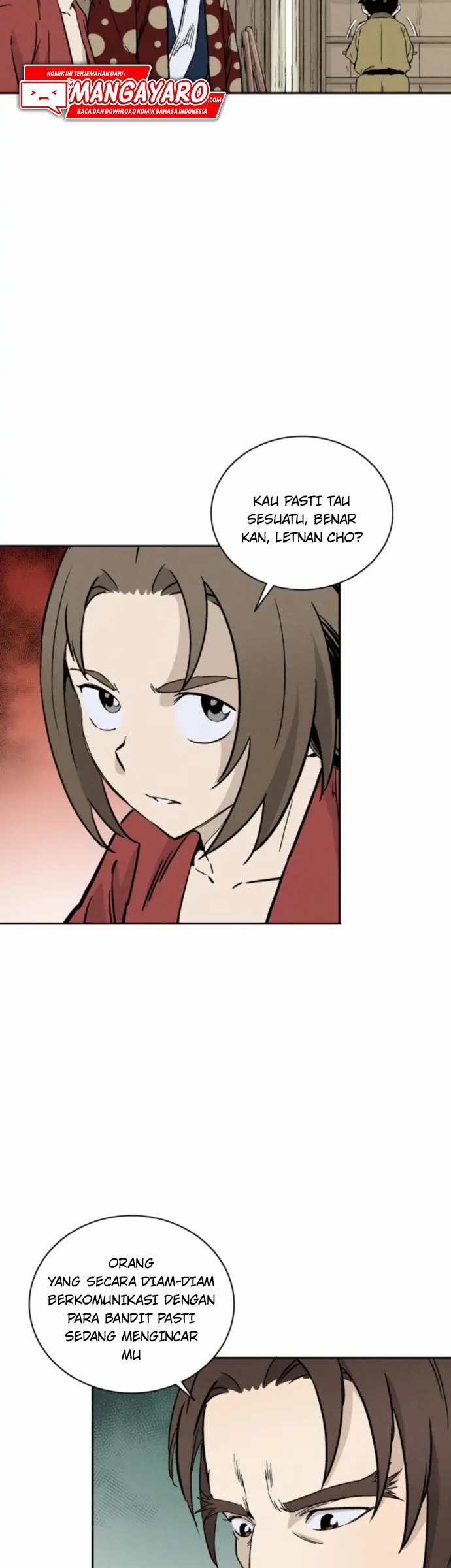 I Reincarnated as a Legendary Surgeon Chapter 36 Gambar 25