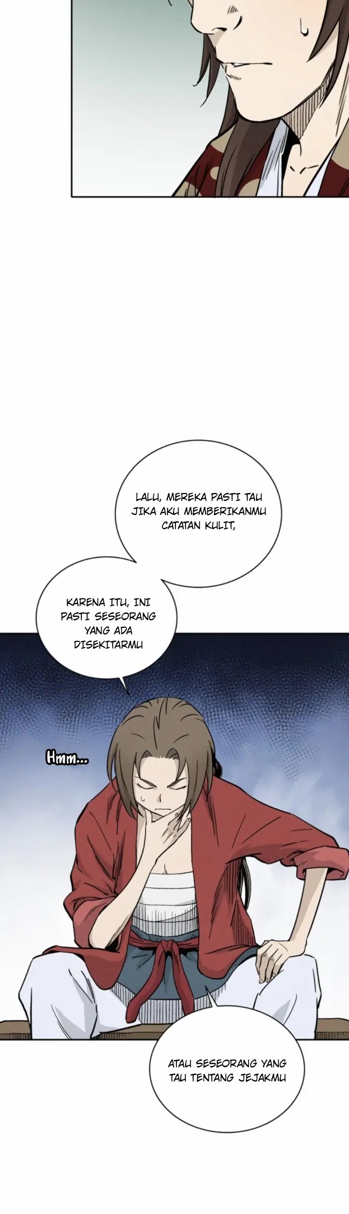 I Reincarnated as a Legendary Surgeon Chapter 36 Gambar 26