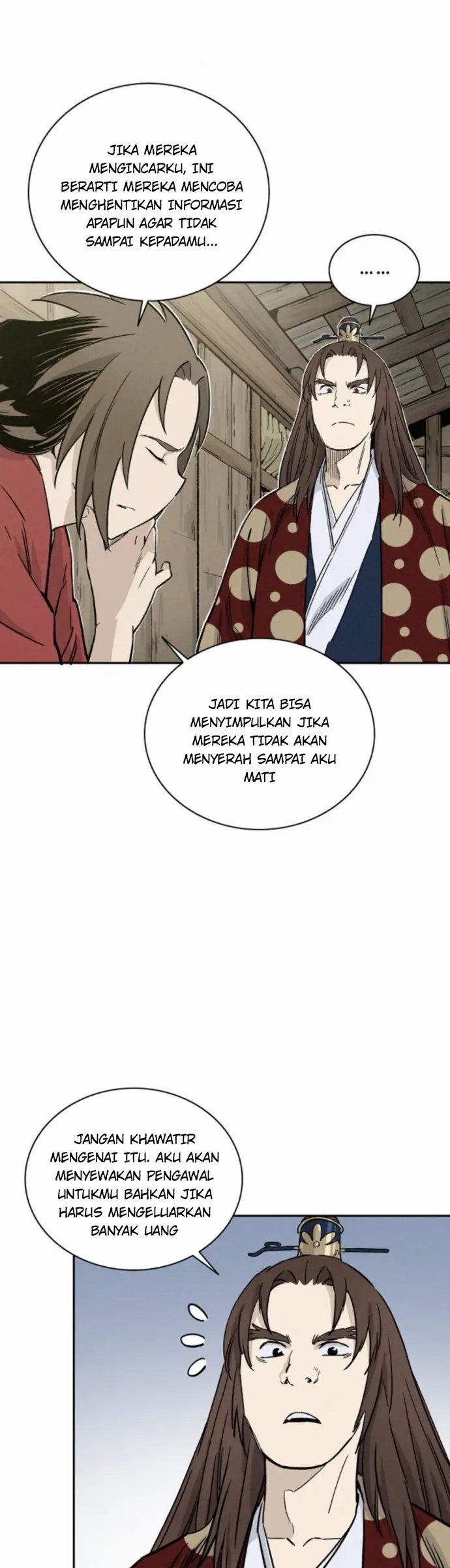 I Reincarnated as a Legendary Surgeon Chapter 36 Gambar 27