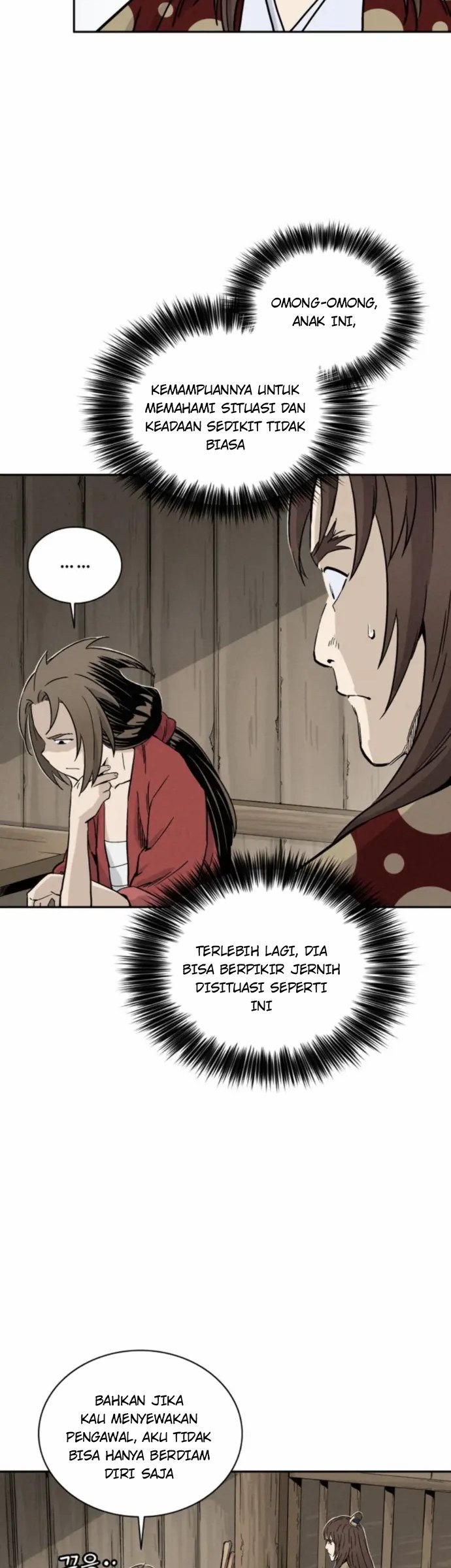 I Reincarnated as a Legendary Surgeon Chapter 36 Gambar 28