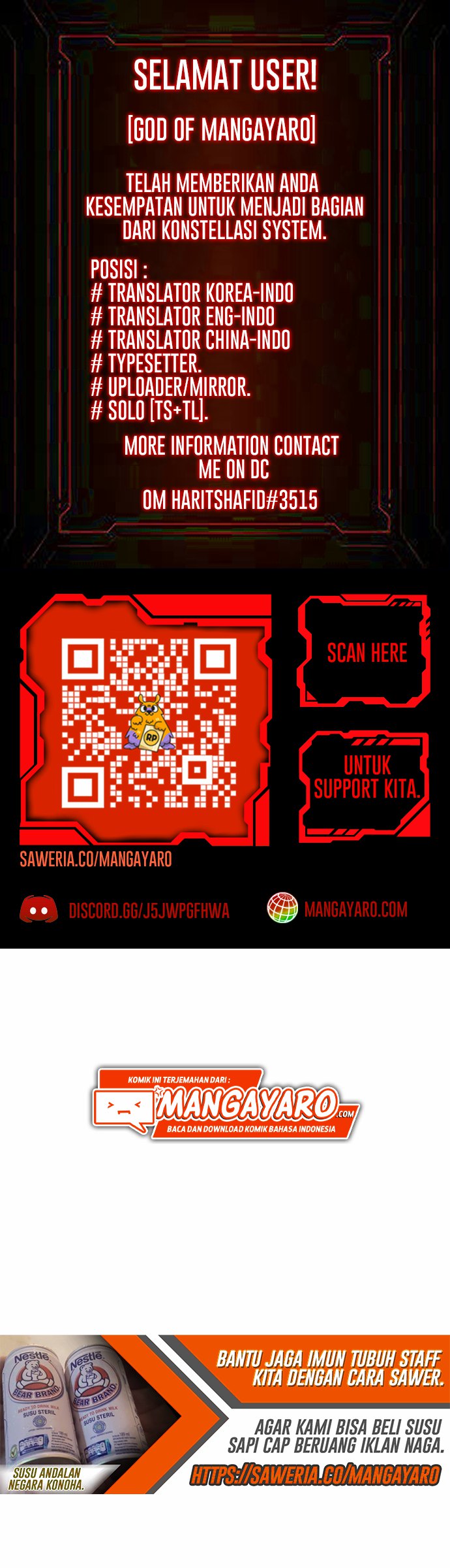 Manhwa I Reincarnated as a Legendary Surgeon Chapter 36 gambar nomor 2