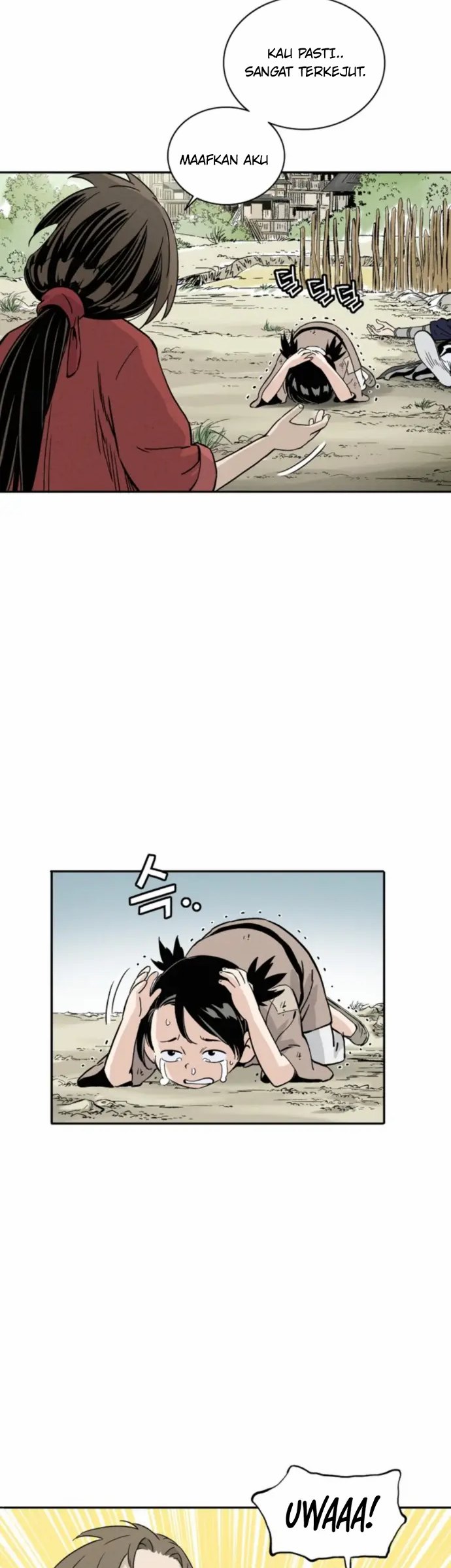 I Reincarnated as a Legendary Surgeon Chapter 36 Gambar 20