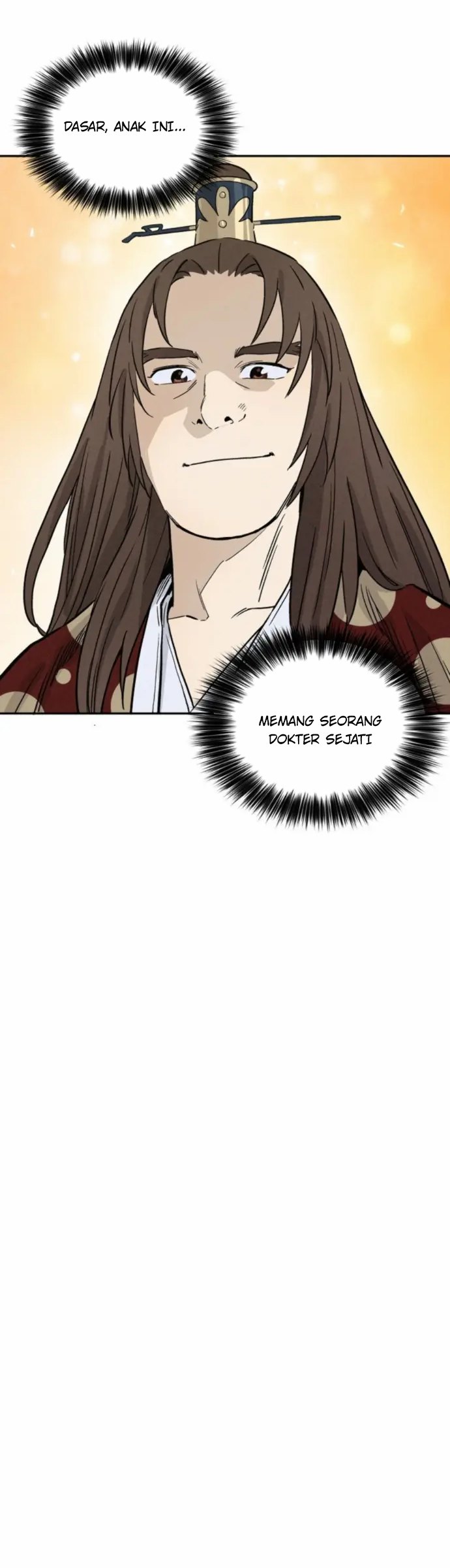 I Reincarnated as a Legendary Surgeon Chapter 36 Gambar 22