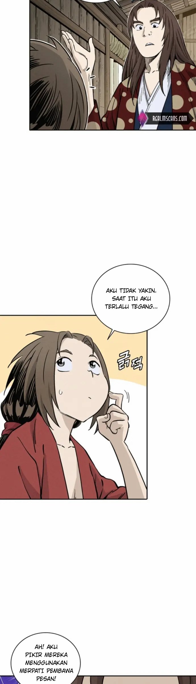 I Reincarnated as a Legendary Surgeon Chapter 36 Gambar 30