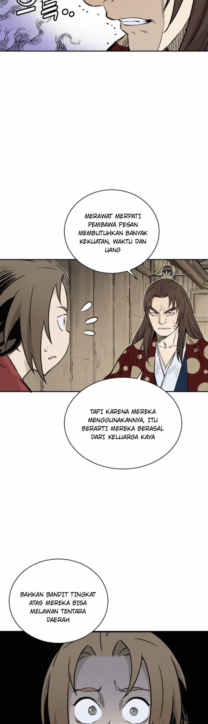 I Reincarnated as a Legendary Surgeon Chapter 36 Gambar 32