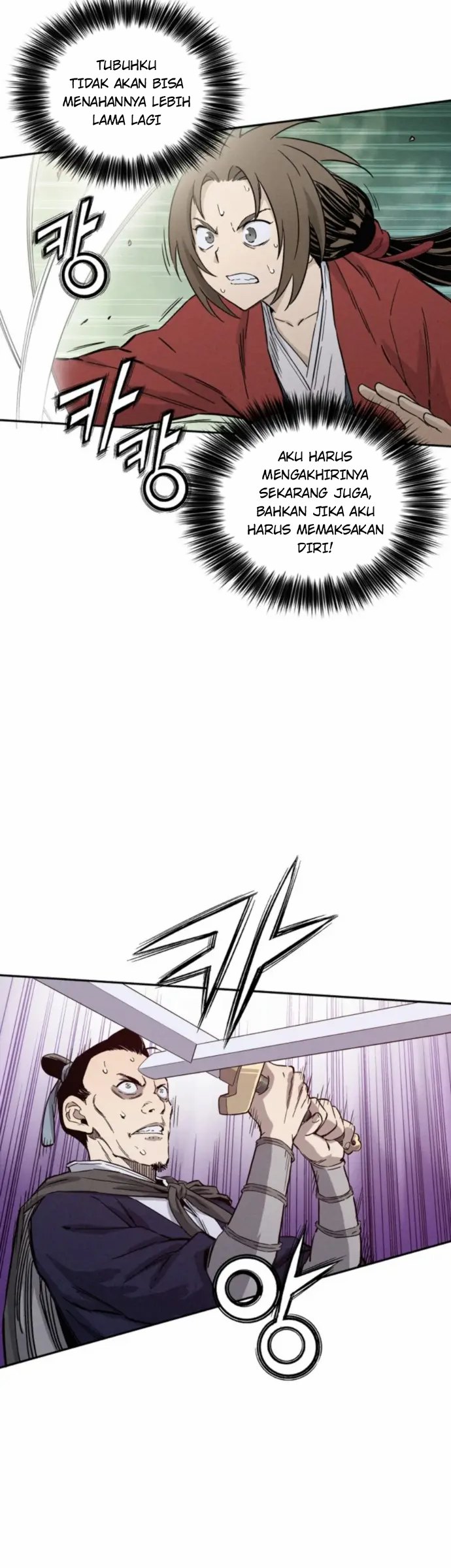 I Reincarnated as a Legendary Surgeon Chapter 36 Gambar 8