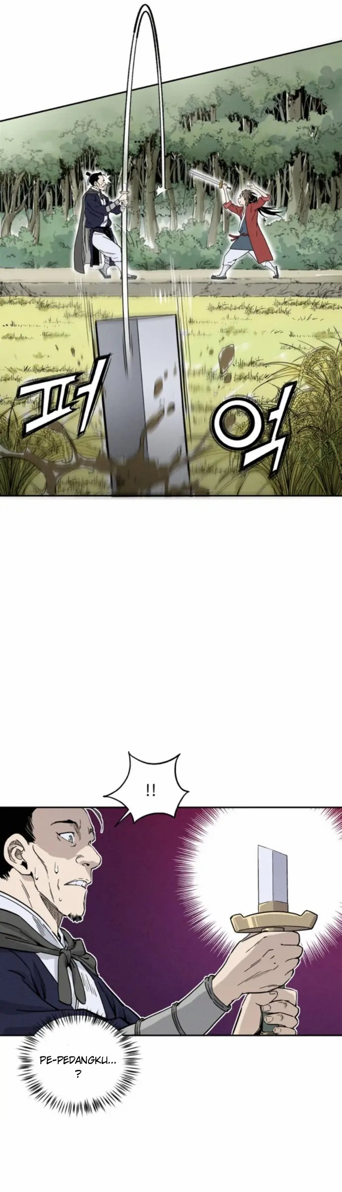 I Reincarnated as a Legendary Surgeon Chapter 36 Gambar 9