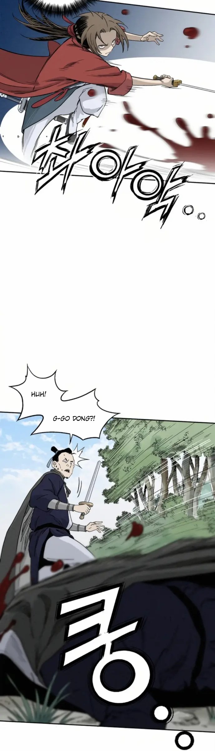 I Reincarnated as a Legendary Surgeon Chapter 35 Gambar 36