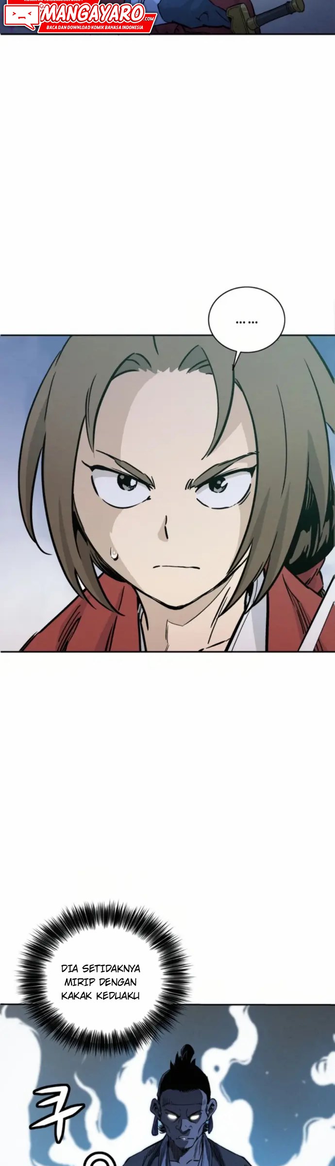 I Reincarnated as a Legendary Surgeon Chapter 35 Gambar 4