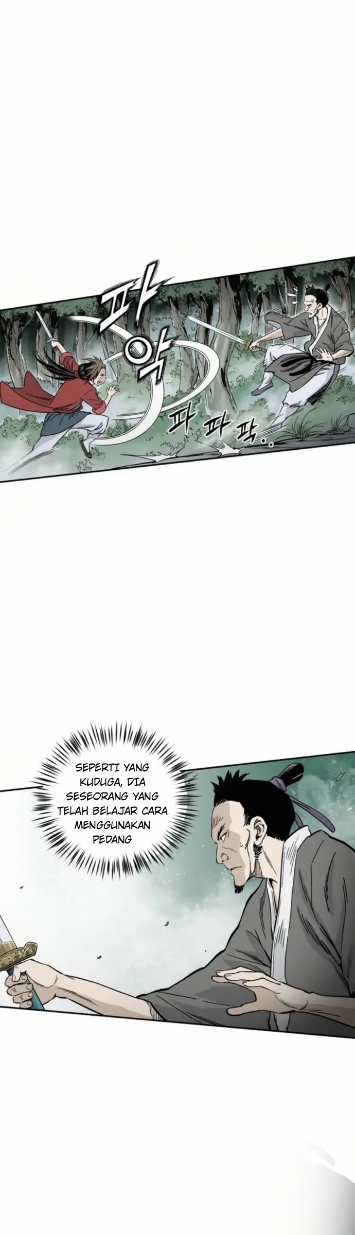 I Reincarnated as a Legendary Surgeon Chapter 35 Gambar 6