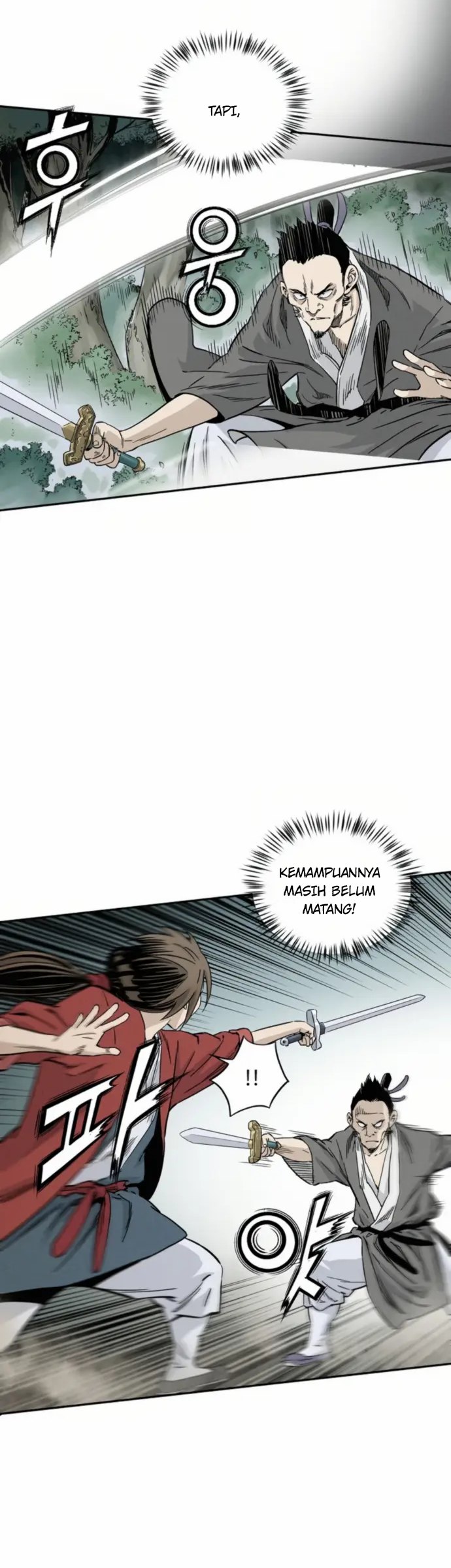 I Reincarnated as a Legendary Surgeon Chapter 35 Gambar 7