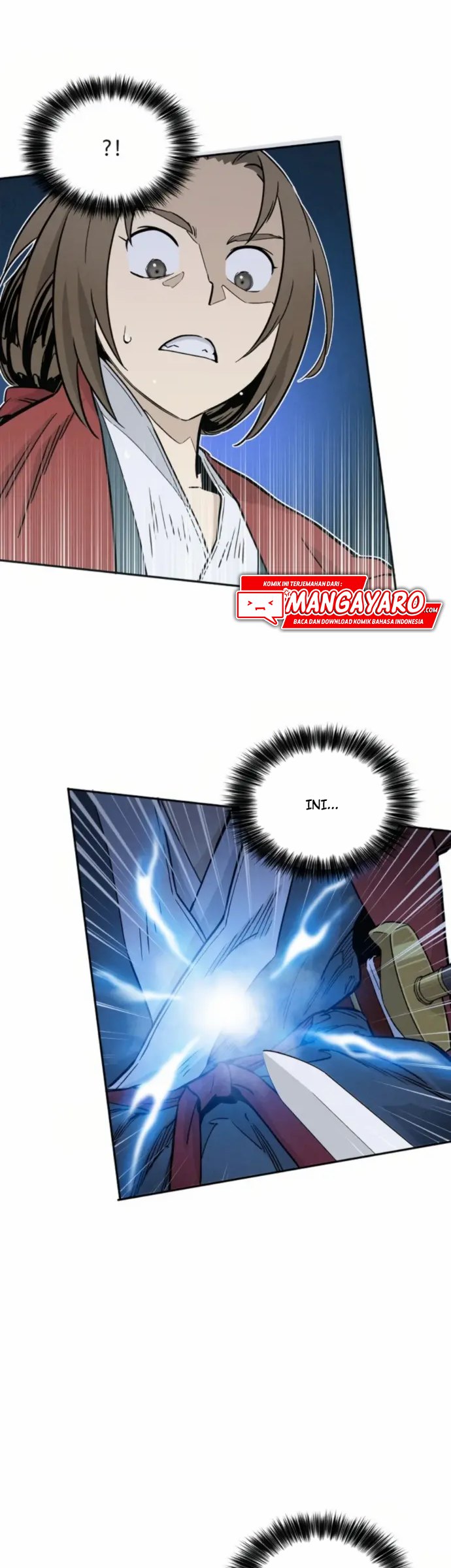 I Reincarnated as a Legendary Surgeon Chapter 35 Gambar 8