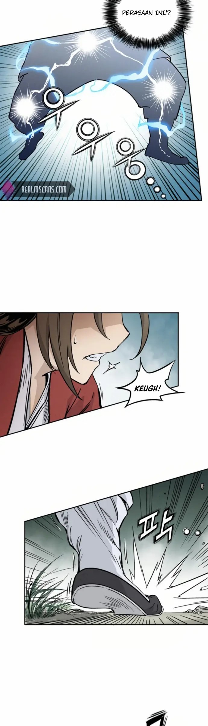 I Reincarnated as a Legendary Surgeon Chapter 35 Gambar 9