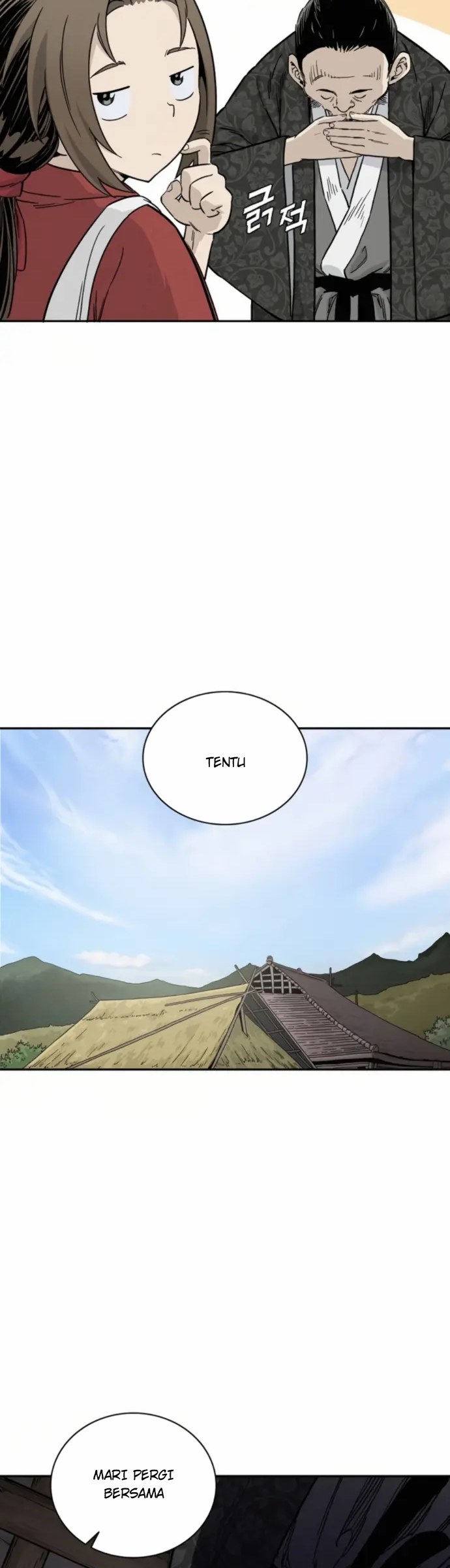 I Reincarnated as a Legendary Surgeon Chapter 34 Gambar 15