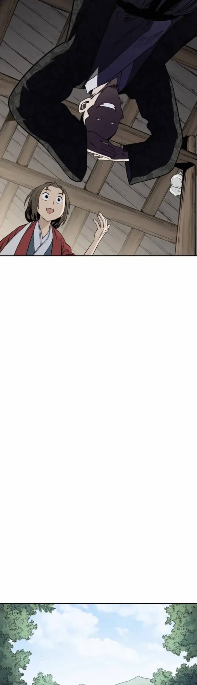 I Reincarnated as a Legendary Surgeon Chapter 34 Gambar 16