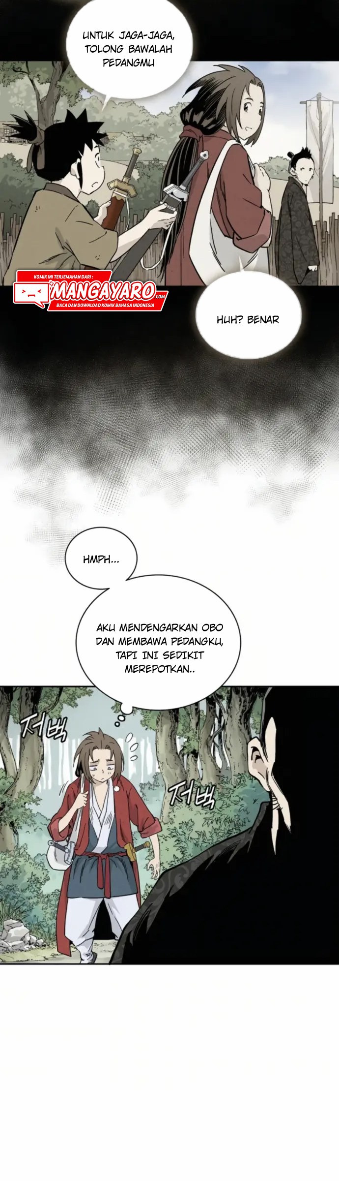 I Reincarnated as a Legendary Surgeon Chapter 34 Gambar 18