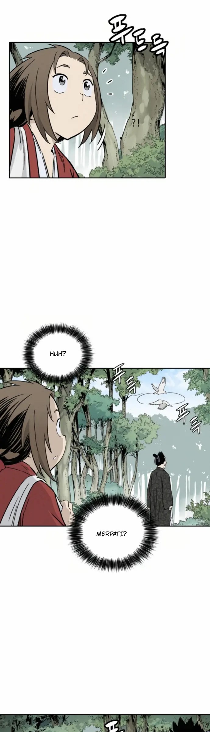 I Reincarnated as a Legendary Surgeon Chapter 34 Gambar 19