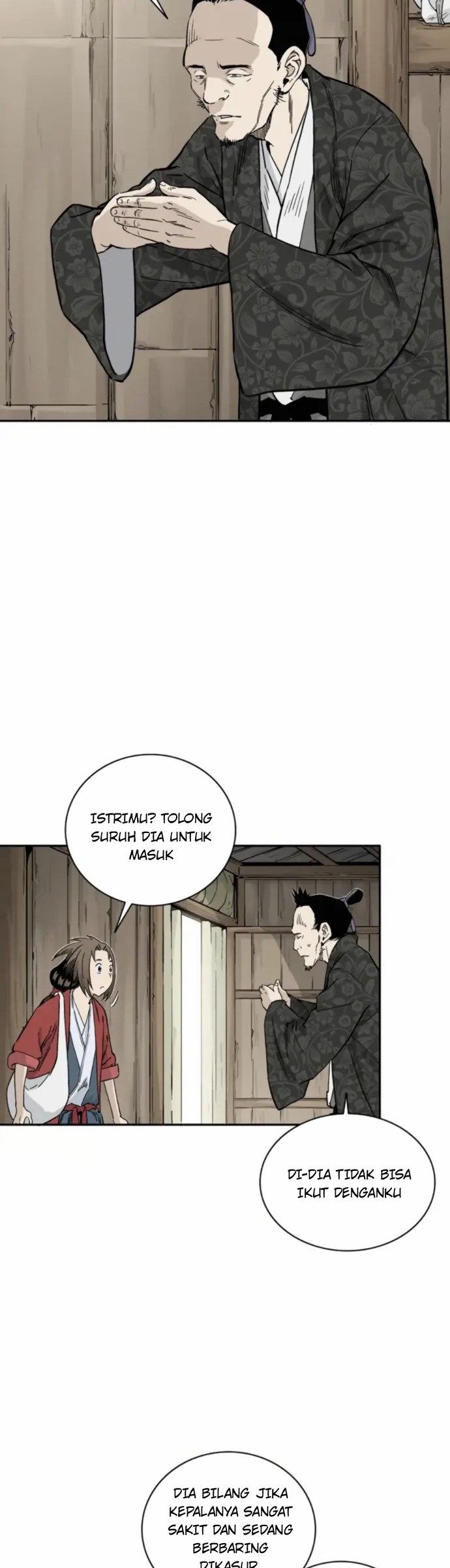 I Reincarnated as a Legendary Surgeon Chapter 34 Gambar 10