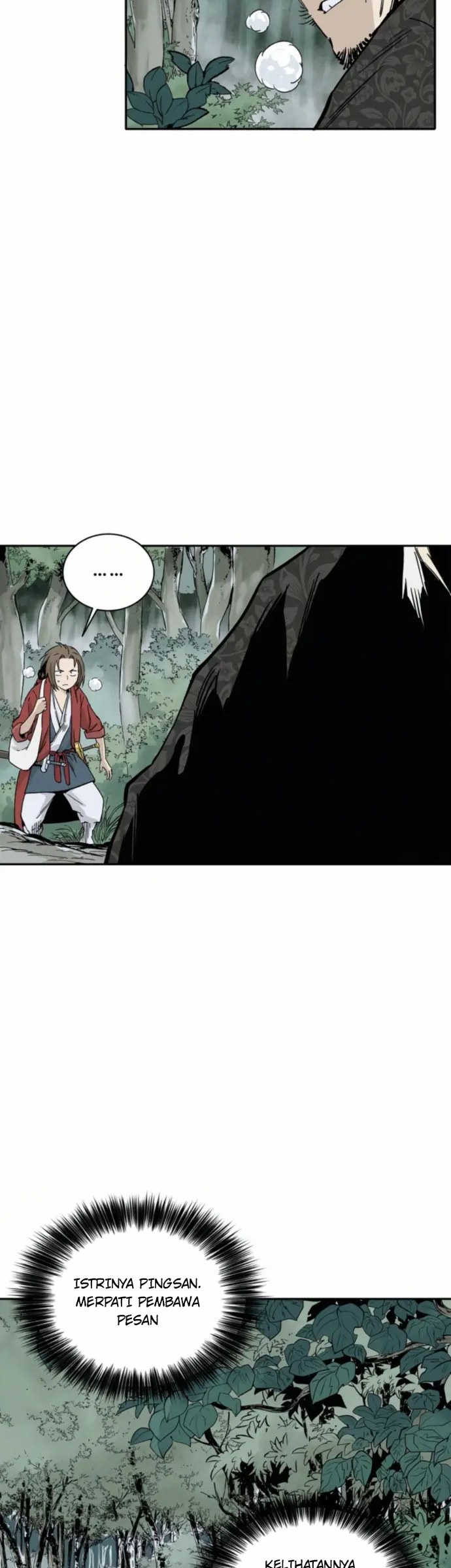 I Reincarnated as a Legendary Surgeon Chapter 34 Gambar 25