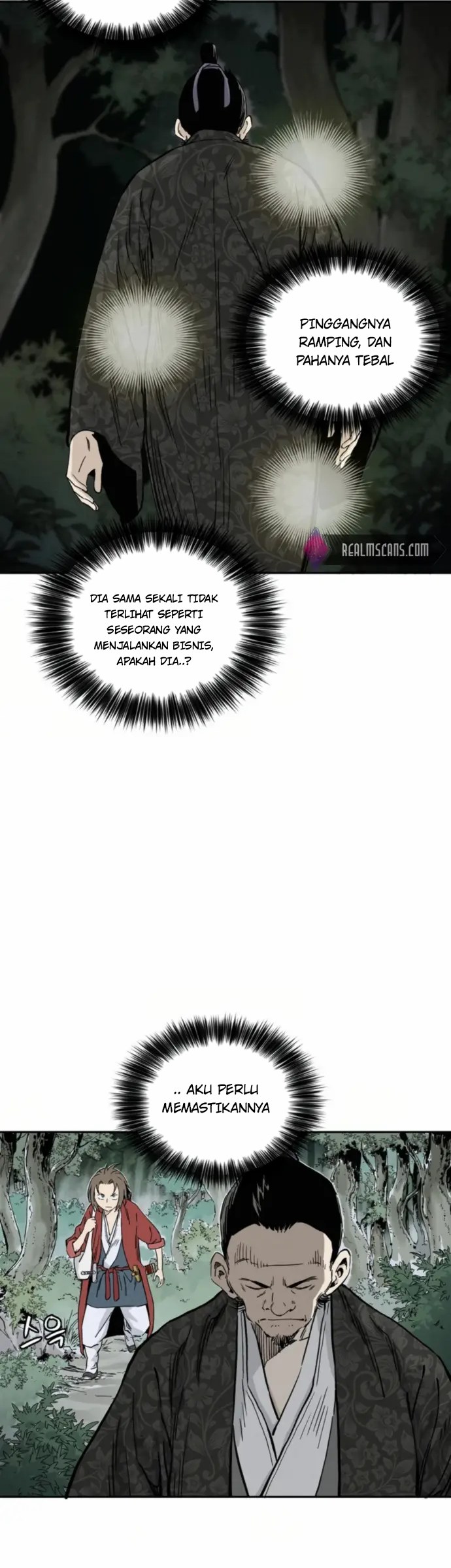 I Reincarnated as a Legendary Surgeon Chapter 34 Gambar 28