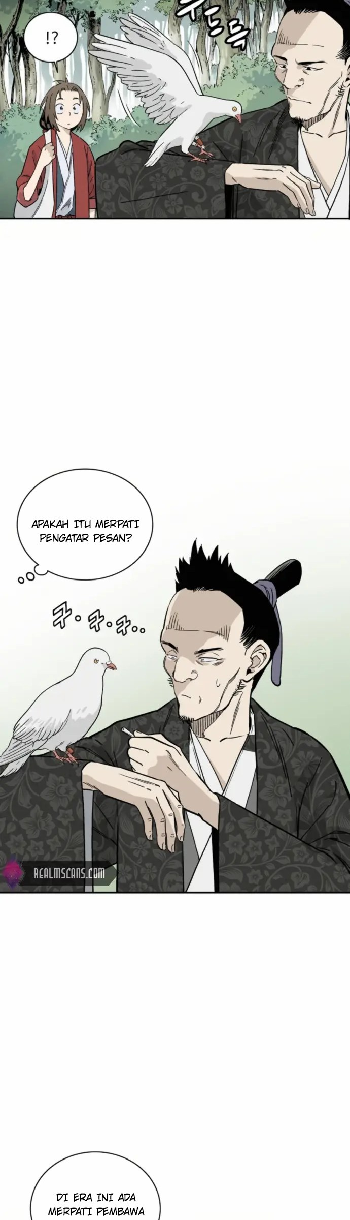 I Reincarnated as a Legendary Surgeon Chapter 34 Gambar 20