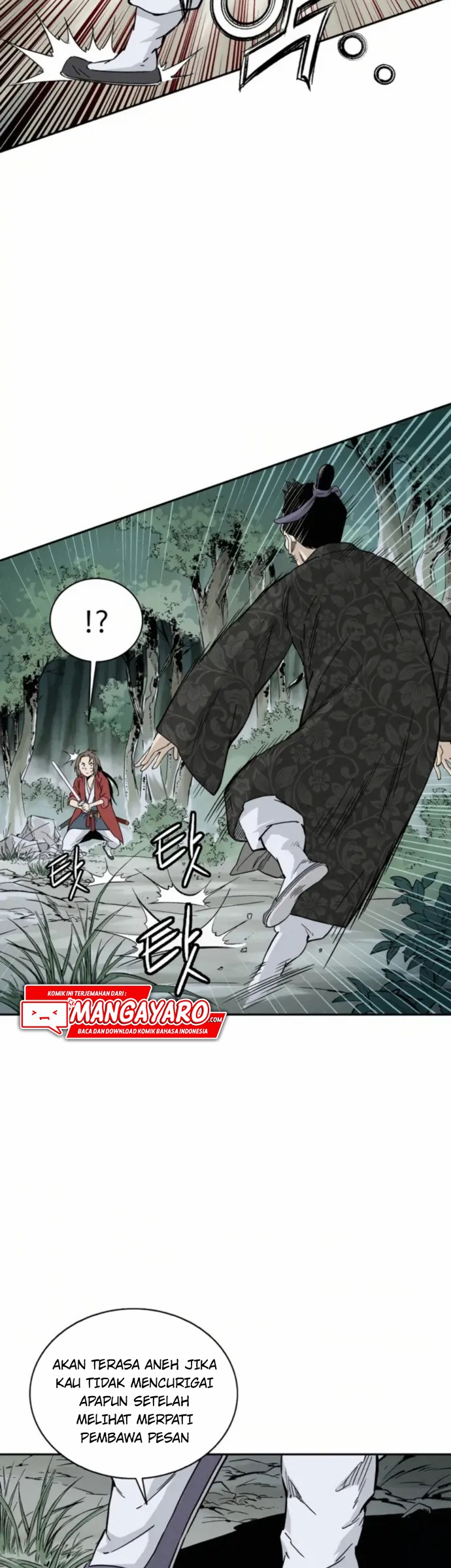 I Reincarnated as a Legendary Surgeon Chapter 34 Gambar 34