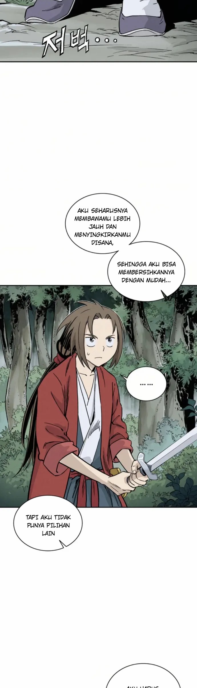I Reincarnated as a Legendary Surgeon Chapter 34 Gambar 35