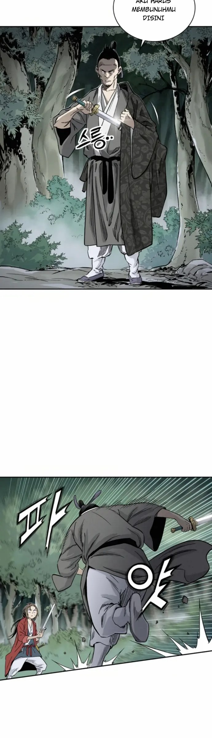 I Reincarnated as a Legendary Surgeon Chapter 34 Gambar 36