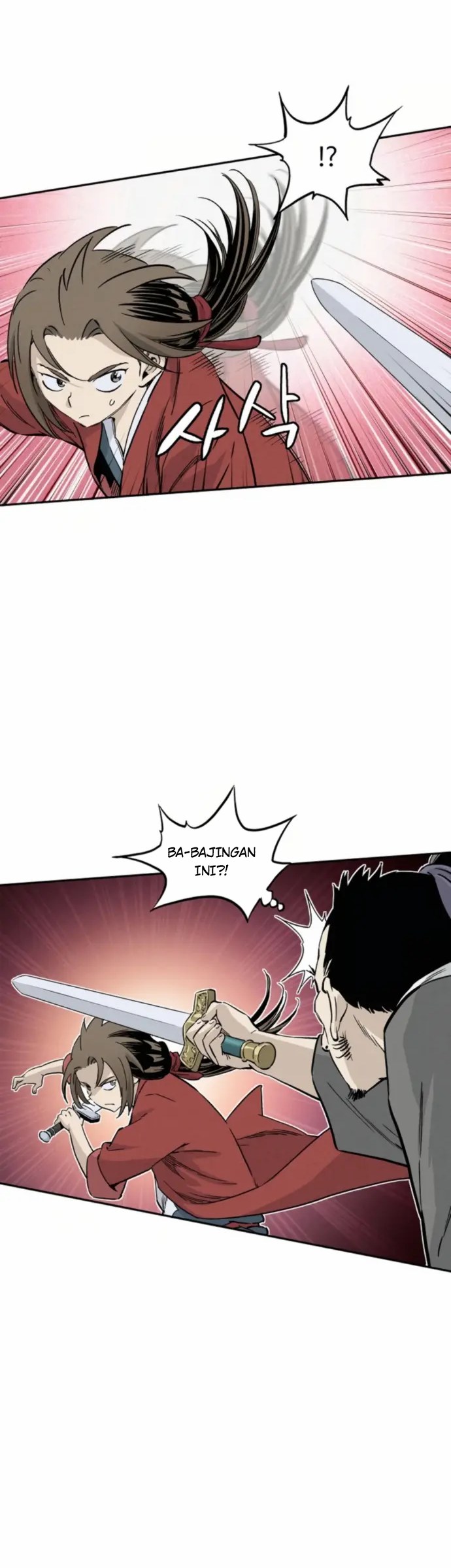 I Reincarnated as a Legendary Surgeon Chapter 34 Gambar 37