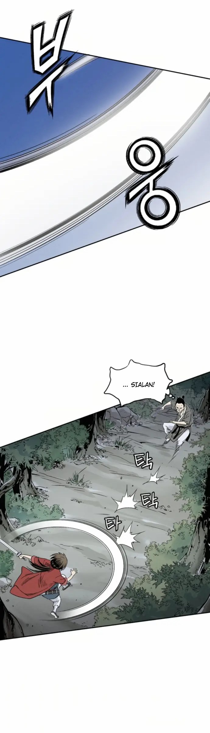 I Reincarnated as a Legendary Surgeon Chapter 34 Gambar 38