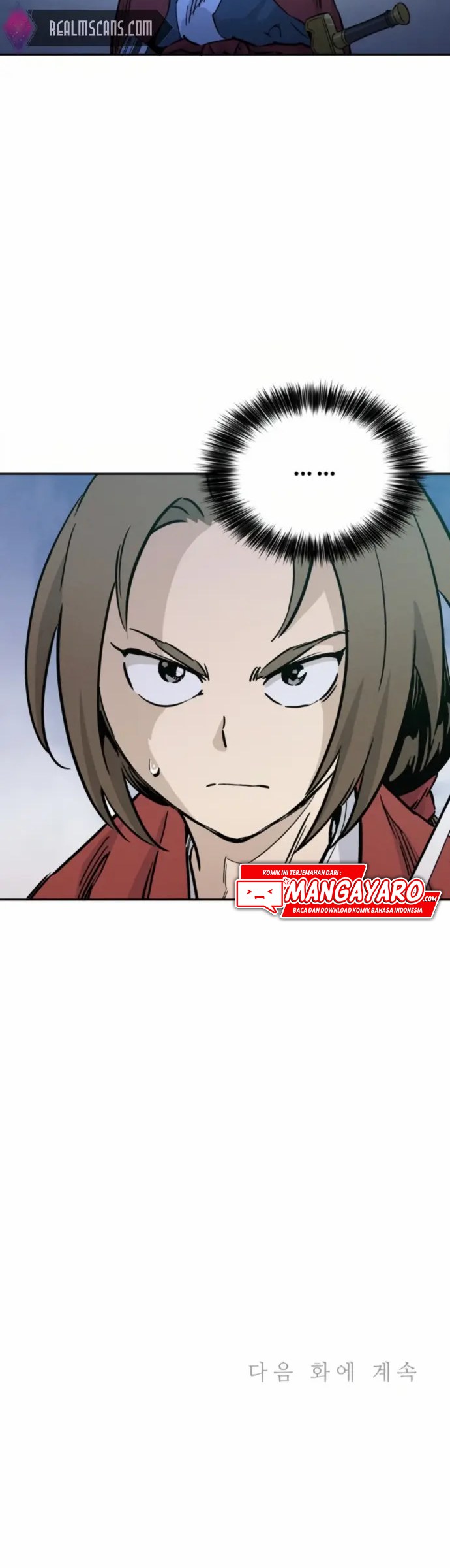 I Reincarnated as a Legendary Surgeon Chapter 34 Gambar 40