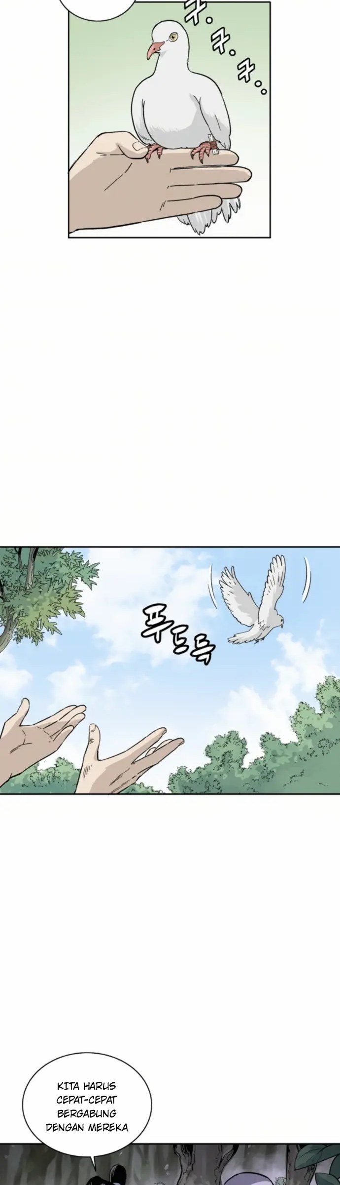 I Reincarnated as a Legendary Surgeon Chapter 34 Gambar 6