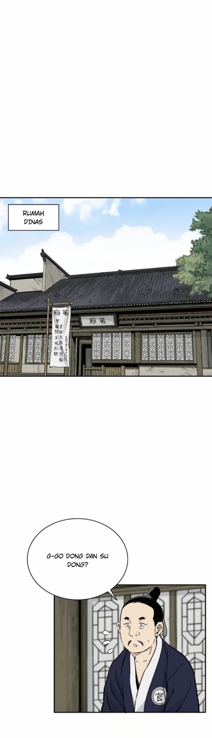 I Reincarnated as a Legendary Surgeon Chapter 33 Gambar 14