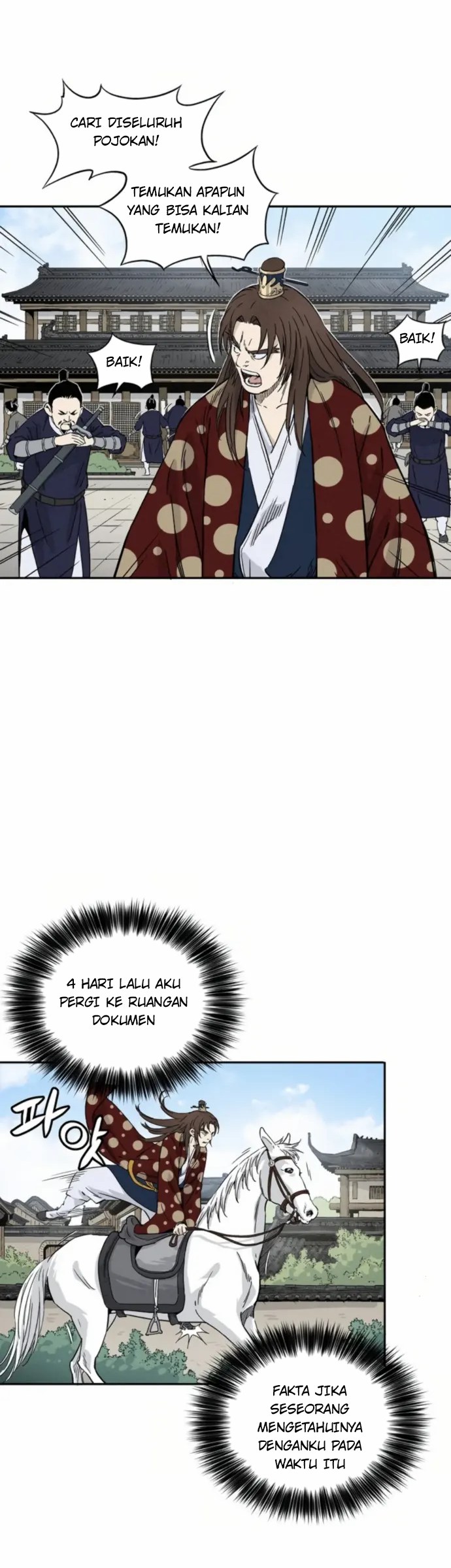 I Reincarnated as a Legendary Surgeon Chapter 33 Gambar 11