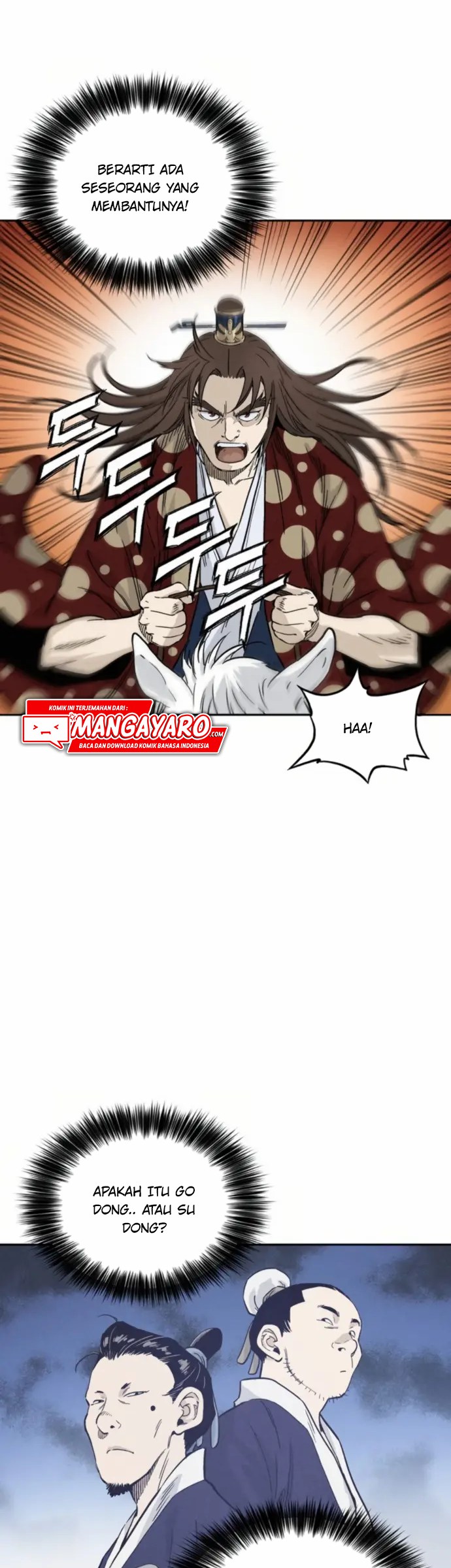 I Reincarnated as a Legendary Surgeon Chapter 33 Gambar 12