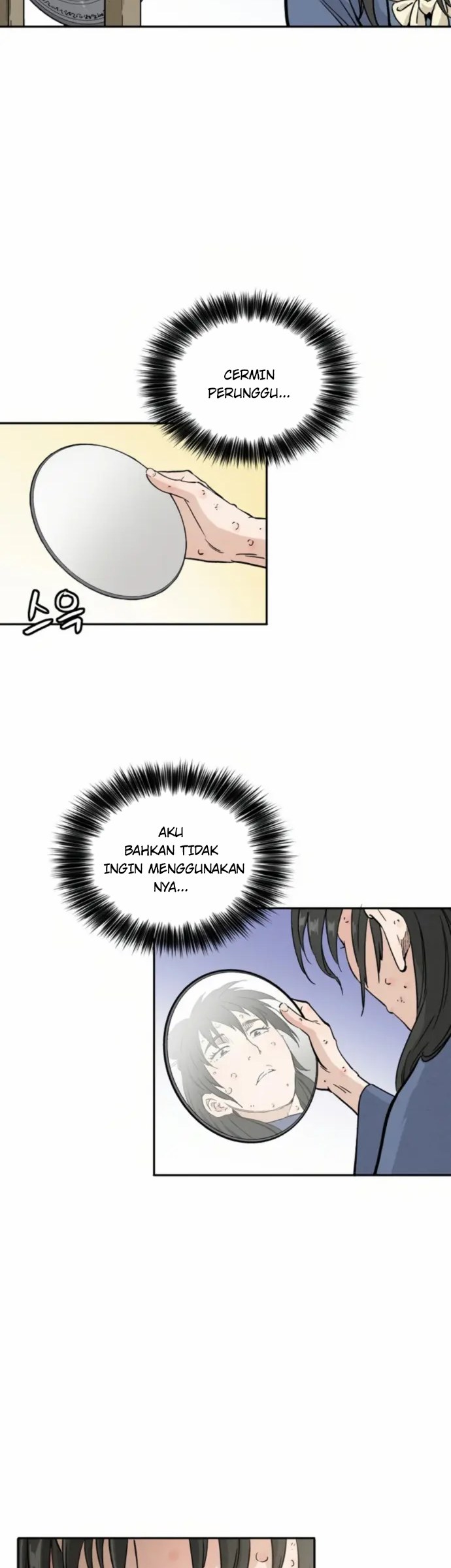 I Reincarnated as a Legendary Surgeon Chapter 33 Gambar 25