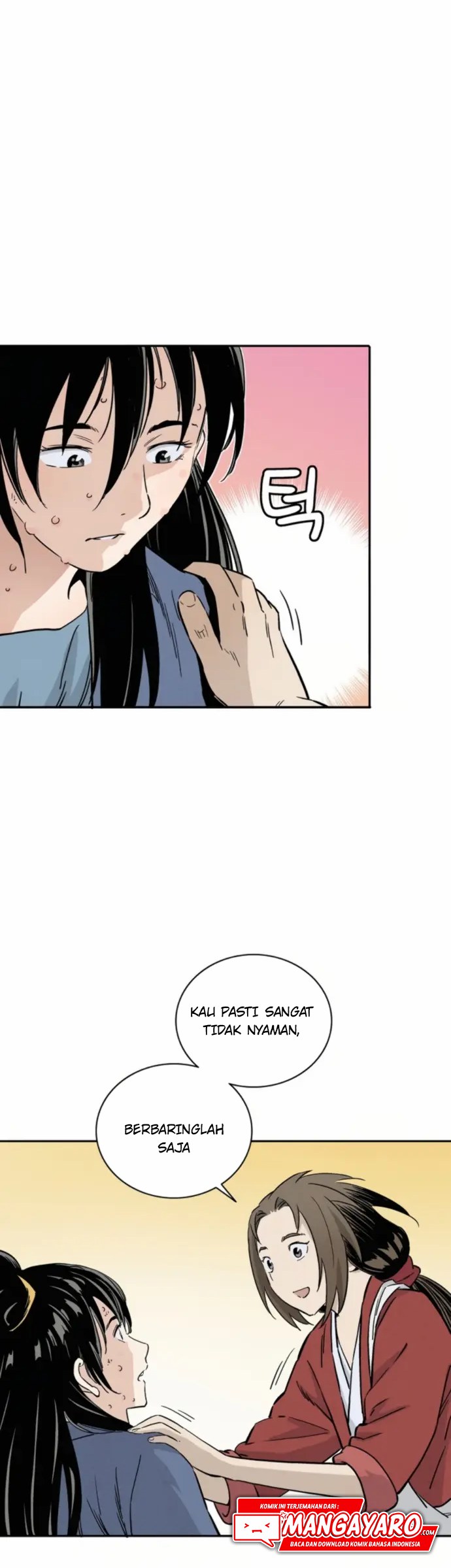 I Reincarnated as a Legendary Surgeon Chapter 33 Gambar 29