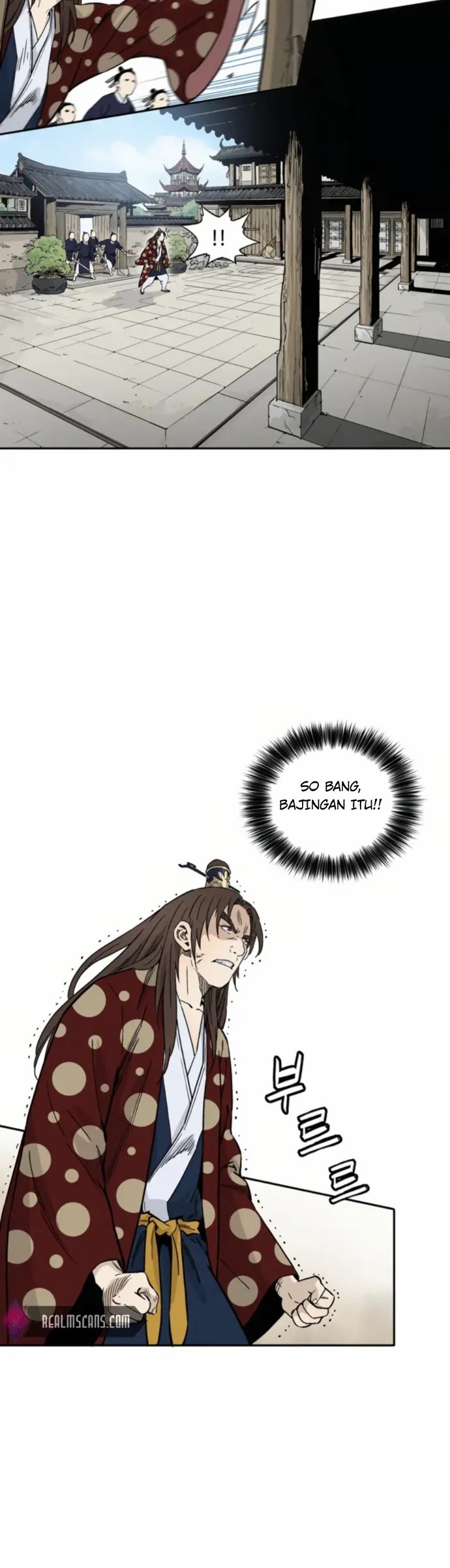 I Reincarnated as a Legendary Surgeon Chapter 33 Gambar 9