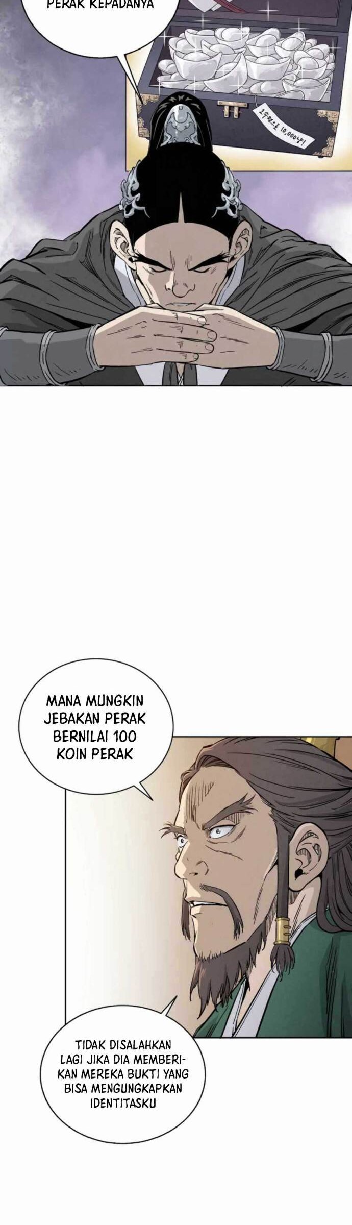 I Reincarnated as a Legendary Surgeon Chapter 32 Gambar 17
