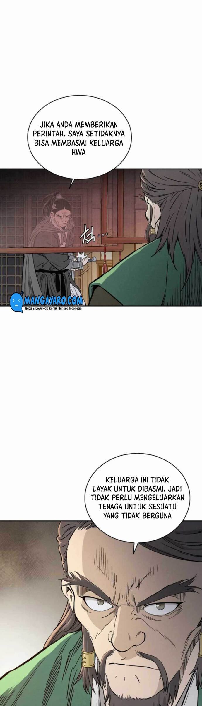 I Reincarnated as a Legendary Surgeon Chapter 32 Gambar 18