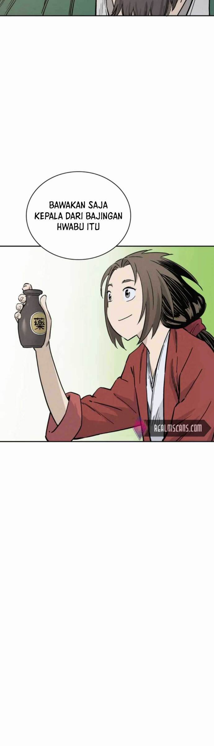 I Reincarnated as a Legendary Surgeon Chapter 32 Gambar 19