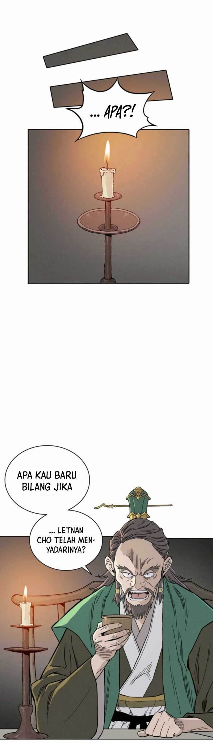I Reincarnated as a Legendary Surgeon Chapter 32 Gambar 10