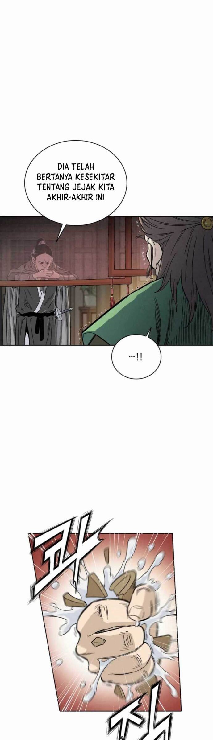 I Reincarnated as a Legendary Surgeon Chapter 32 Gambar 11