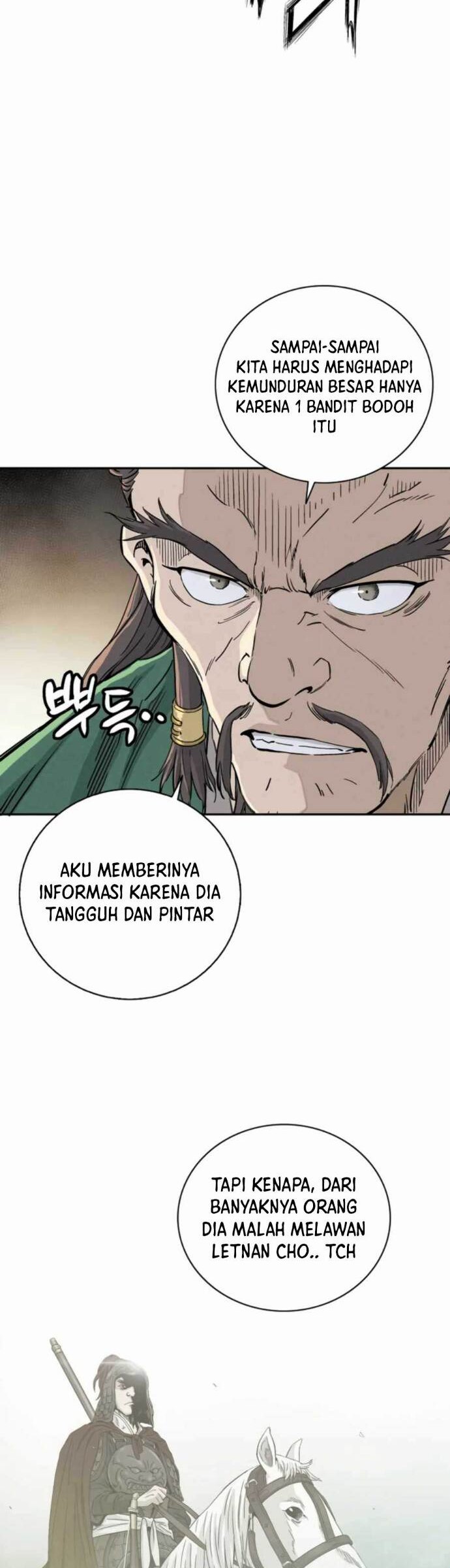 I Reincarnated as a Legendary Surgeon Chapter 32 Gambar 12