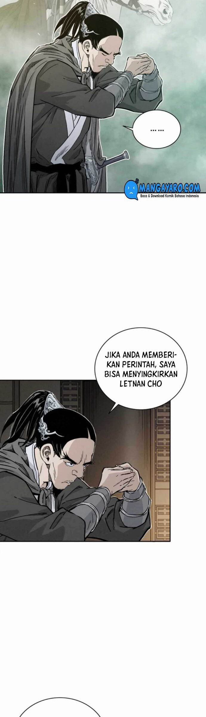 I Reincarnated as a Legendary Surgeon Chapter 32 Gambar 13