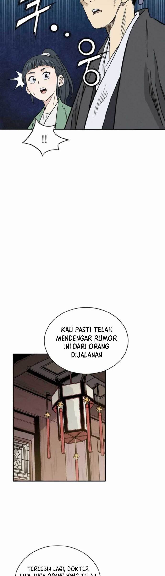 I Reincarnated as a Legendary Surgeon Chapter 32 Gambar 26