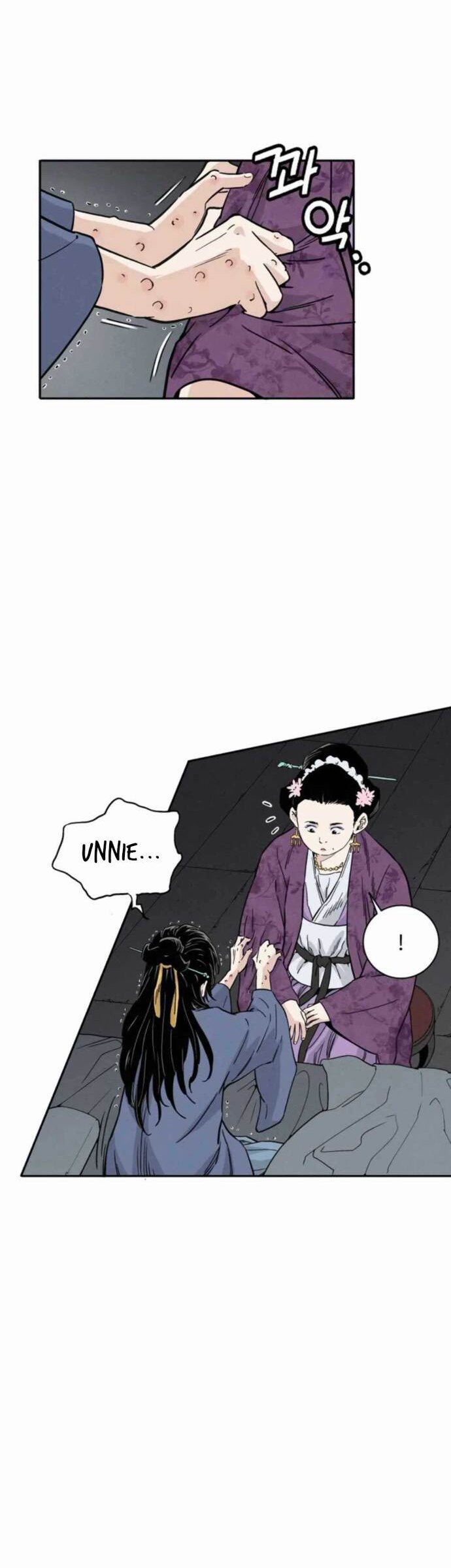 I Reincarnated as a Legendary Surgeon Chapter 32 Gambar 34