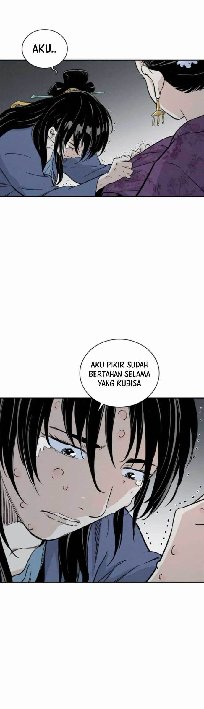 I Reincarnated as a Legendary Surgeon Chapter 32 Gambar 35
